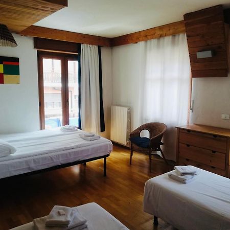 Hotel Derby Bar Oulx Екстериор снимка