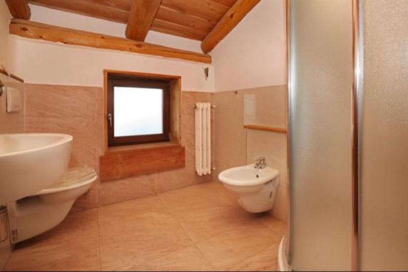 Hotel Derby Bar Oulx Екстериор снимка